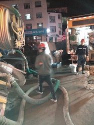 干湿分离处理22