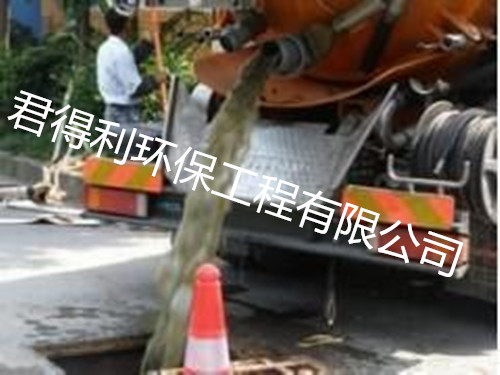 管道检测