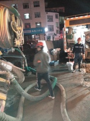 化粪池清理29
