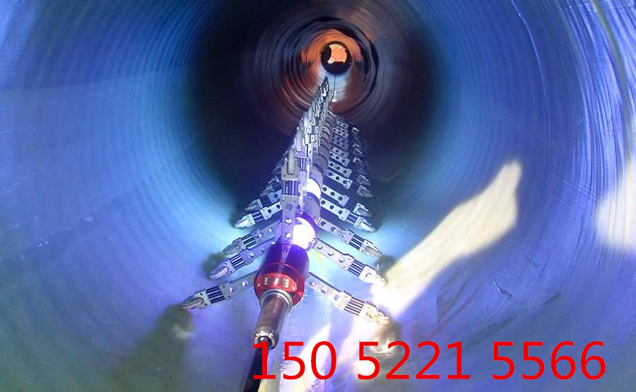 道路塌陷扩张修复