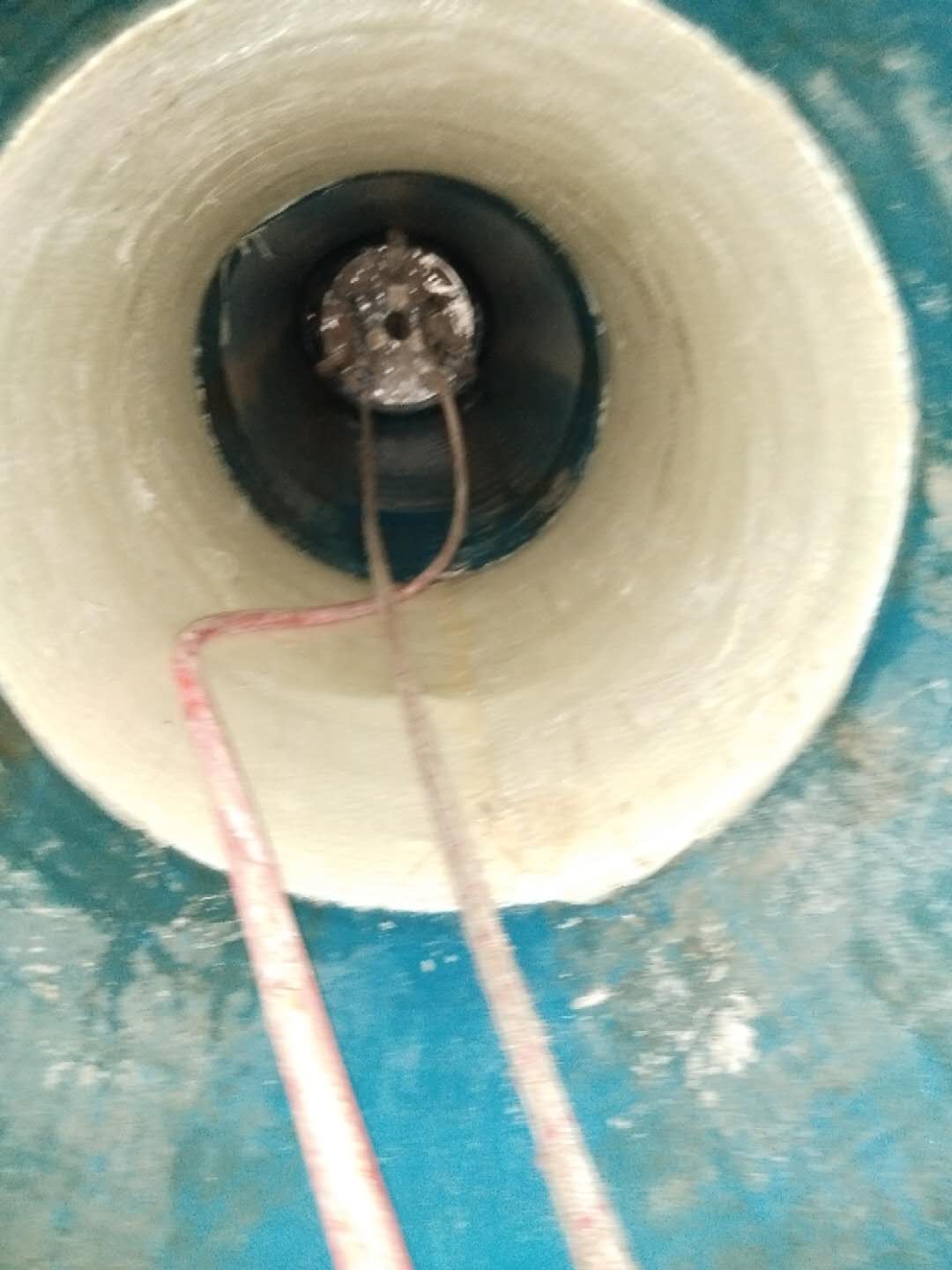 管道非开挖修复