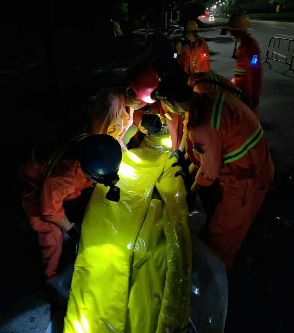 管道非开挖修复技术