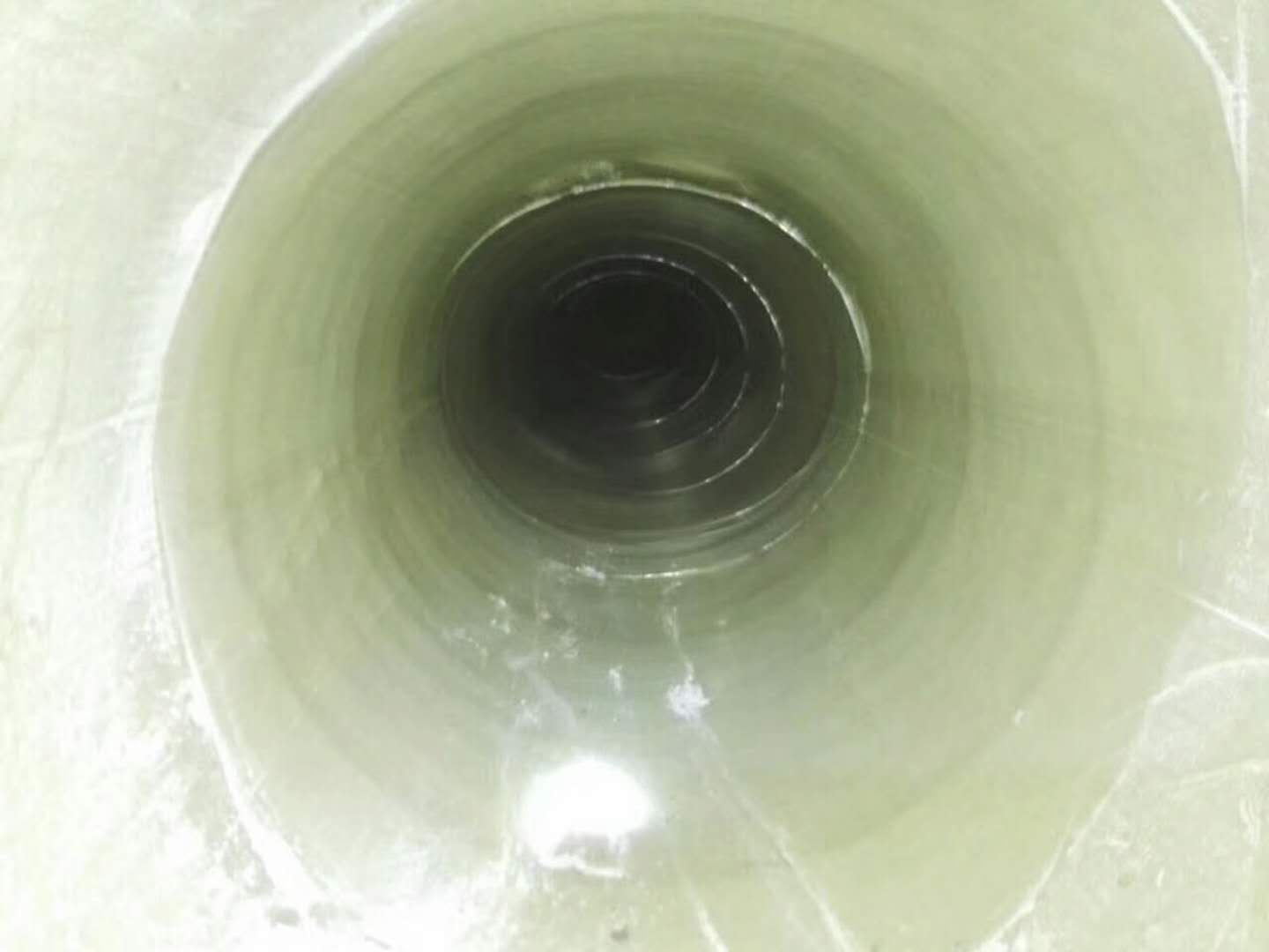 地下管道漏水非开挖修复