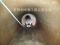 市政管道检测